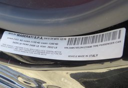 2017 Maserati Ghibli - Image 54