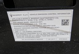 2017 Maserati Ghibli - Image 53