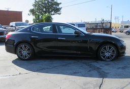 2017 Maserati Ghibli - Image 6