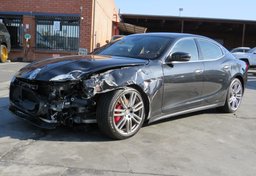 2017 Maserati Ghibli - Image 4