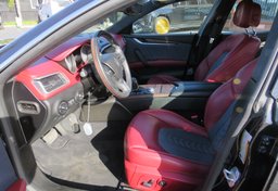 2017 Maserati Ghibli - Image 25