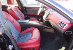 2017 Maserati Ghibli - Image 24