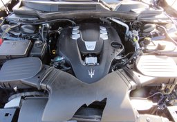 2017 Maserati Ghibli - Image 56