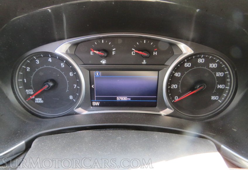 2020 Chevrolet Equinox - Image 55