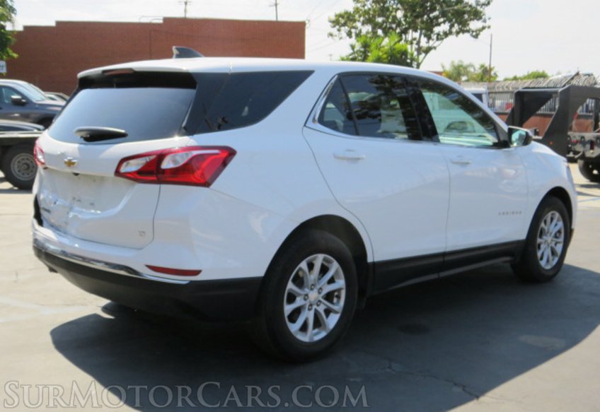 2020 Chevrolet Equinox - Image 7