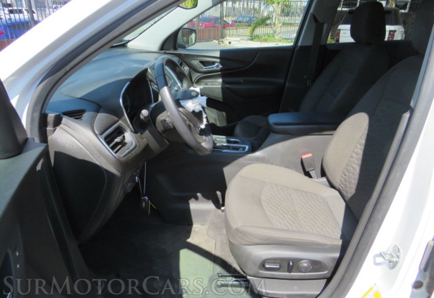 2020 Chevrolet Equinox - Image 33