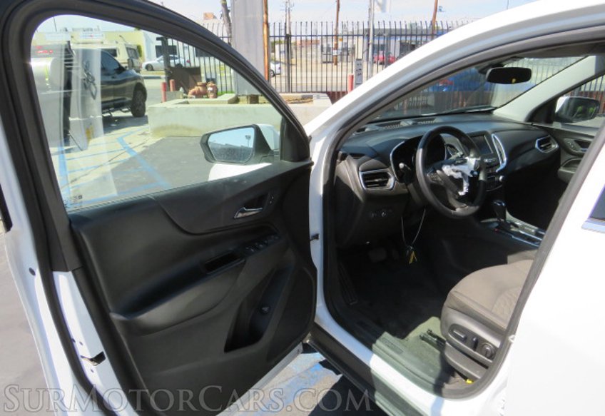 2020 Chevrolet Equinox - Image 32