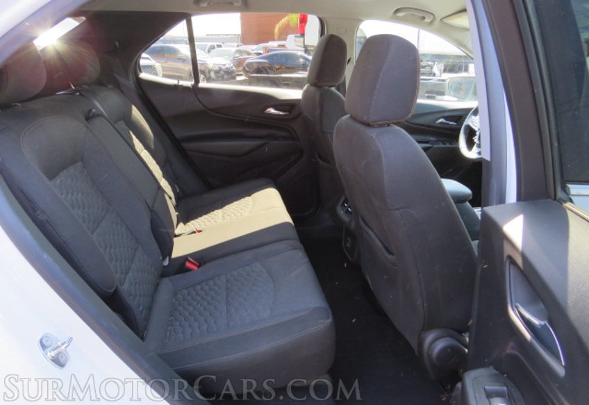 2020 Chevrolet Equinox - Image 22