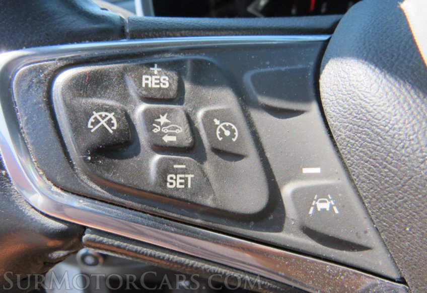 2020 Chevrolet Equinox - Image 15