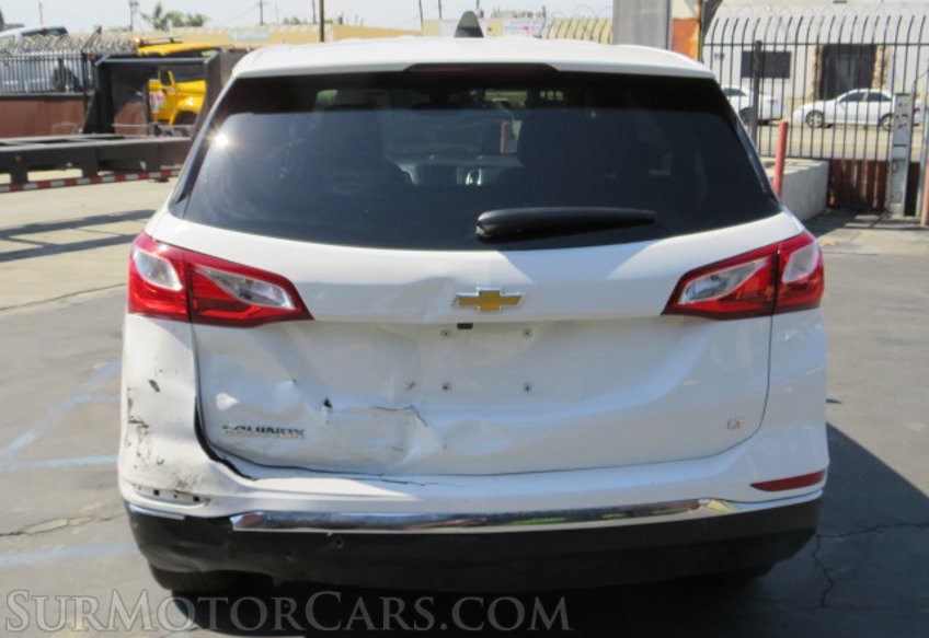 2020 Chevrolet Equinox - Image 47