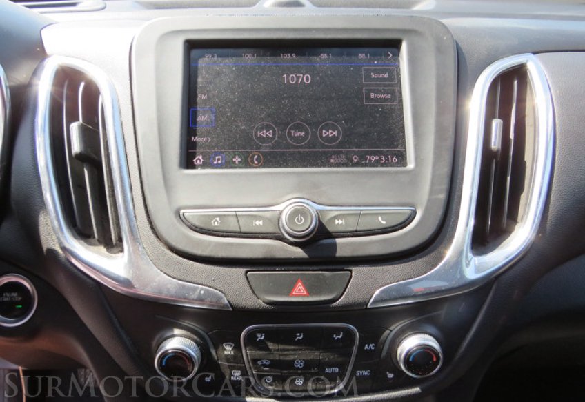 2020 Chevrolet Equinox - Image 20