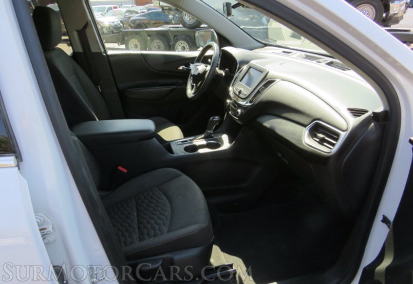 2020 Chevrolet Equinox - Image 27