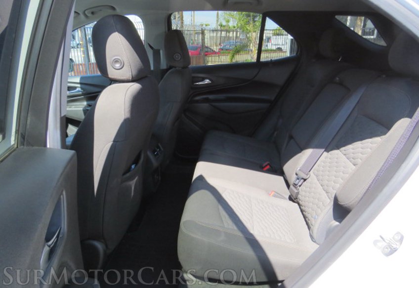 2020 Chevrolet Equinox - Image 30