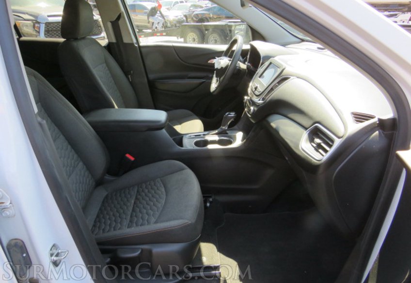 2020 Chevrolet Equinox - Image 26