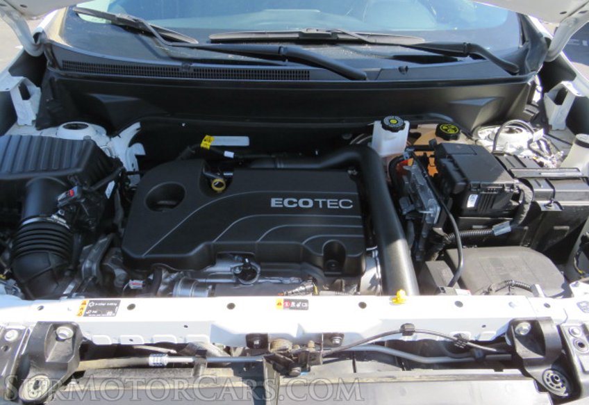 2020 Chevrolet Equinox - Image 49