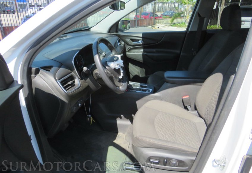 2020 Chevrolet Equinox - Image 31