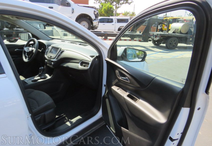 2020 Chevrolet Equinox - Image 28