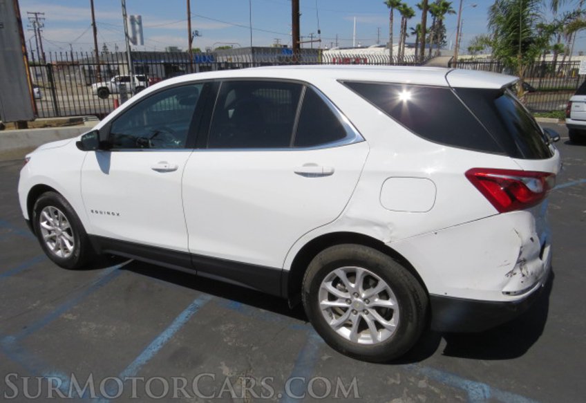 2020 Chevrolet Equinox - Image 2
