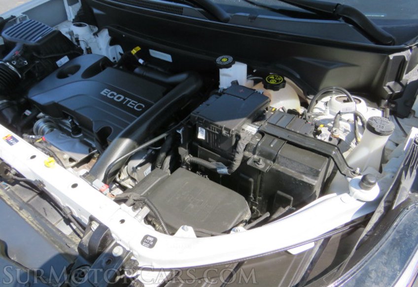 2020 Chevrolet Equinox - Image 48