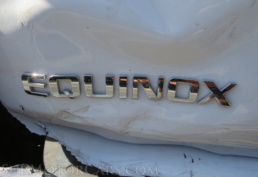 2020 Chevrolet Equinox - Image 46