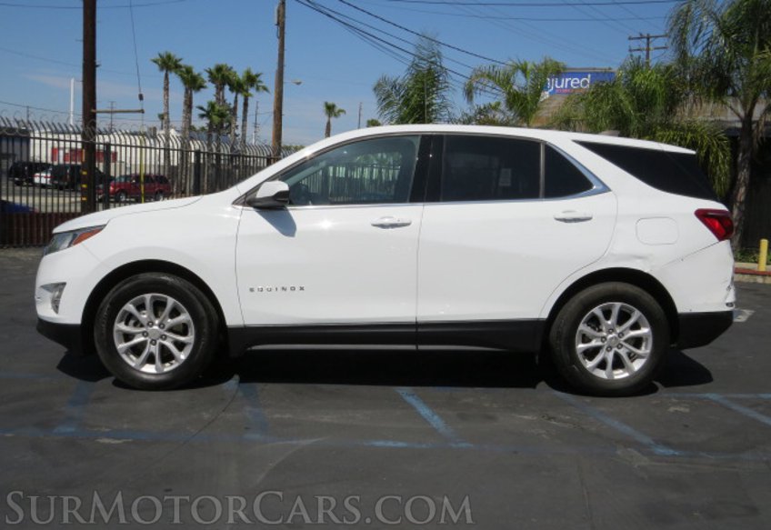 2020 Chevrolet Equinox - Image 3