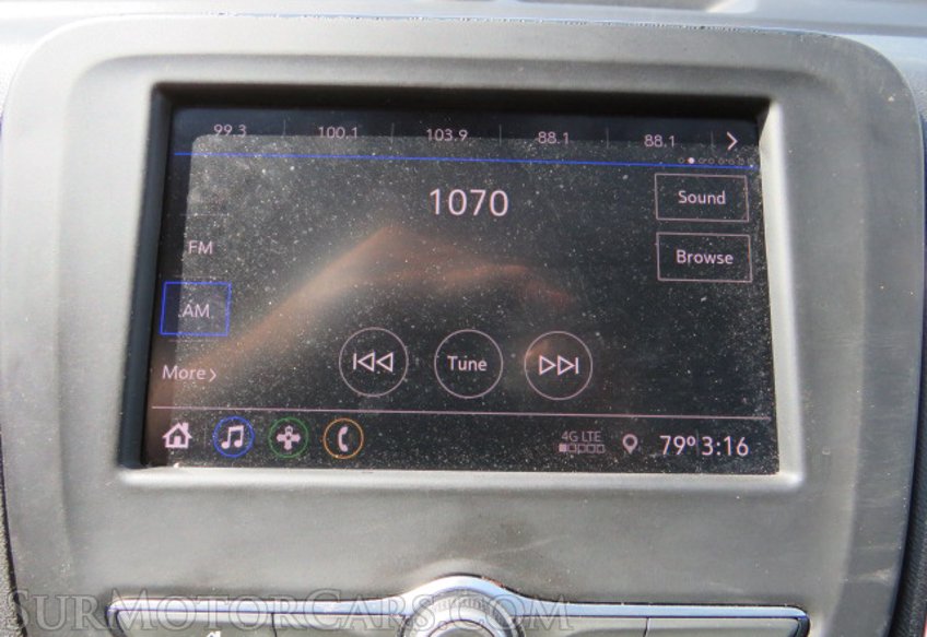 2020 Chevrolet Equinox - Image 18