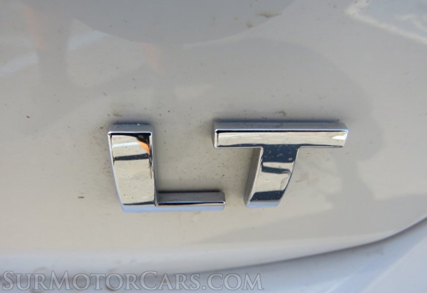 2020 Chevrolet Equinox - Image 43