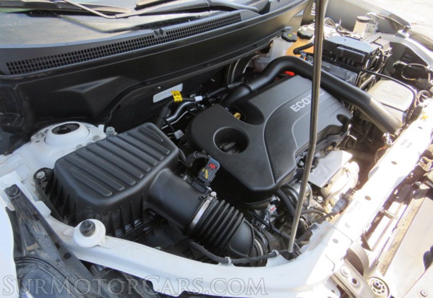 2020 Chevrolet Equinox - Image 50