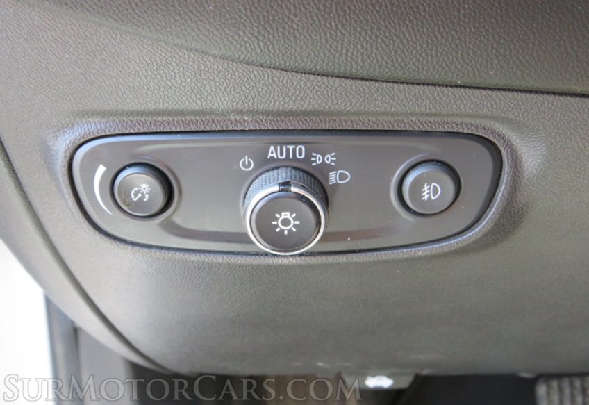 2020 Chevrolet Equinox - Image 36