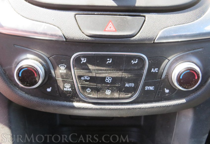 2020 Chevrolet Equinox - Image 12