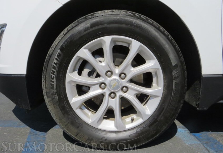 2020 Chevrolet Equinox - Image 42