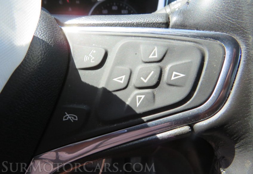 2020 Chevrolet Equinox - Image 16