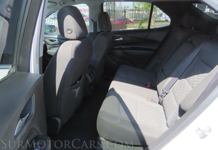 2020 Chevrolet Equinox - Image 29