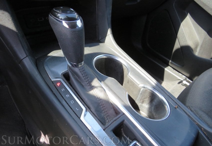 2020 Chevrolet Equinox - Image 21