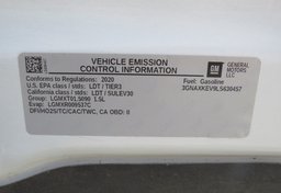 2020 Chevrolet Equinox - Image 53