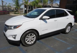 2020 Chevrolet Equinox - Image 1