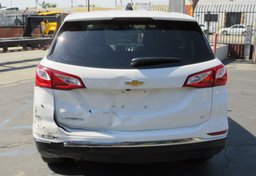 2020 Chevrolet Equinox - Image 47