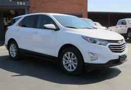 2020 Chevrolet Equinox - Image 10