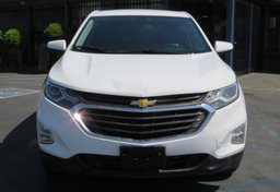 2020 Chevrolet Equinox - Image 4