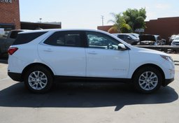 2020 Chevrolet Equinox - Image 11