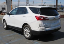 2020 Chevrolet Equinox - Image 6