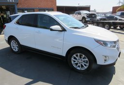 2020 Chevrolet Equinox - Image 9