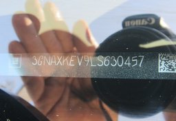 2020 Chevrolet Equinox - Image 51