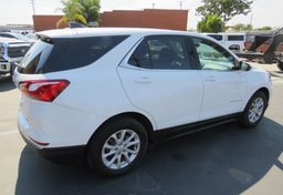 2020 Chevrolet Equinox - Image 8