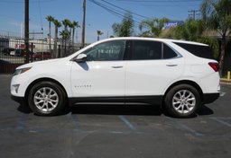 2020 Chevrolet Equinox - Image 3