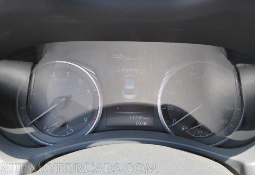 2020 Infiniti Q50 - Image 34