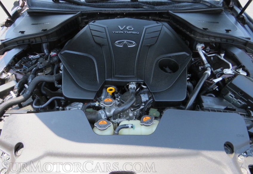 2020 Infiniti Q50 - Image 52