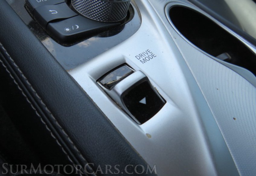 2020 Infiniti Q50 - Image 41