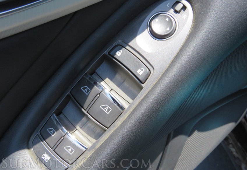 2020 Infiniti Q50 - Image 46