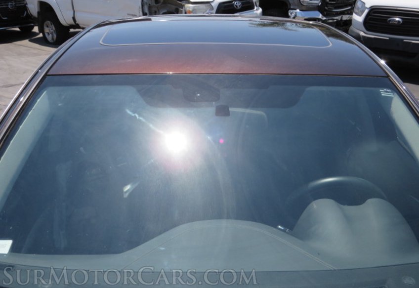 2020 Infiniti Q50 - Image 13